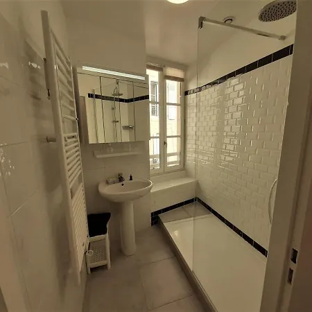 Appartement Biarritz, 2 Pieces, 4 Personnes - Fr-1-239-498 بياريتز