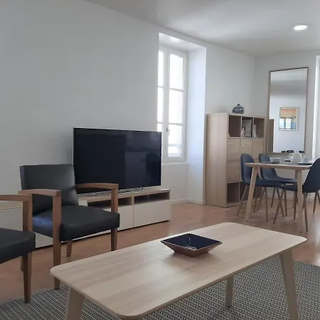 Appartement Biarritz, 2 Pieces, 4 Personnes - Fr-1-239-498 بياريتز